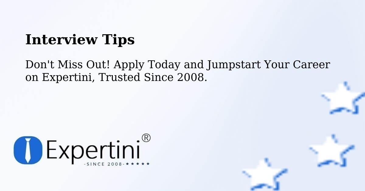 Interview Tips & Techniques for Job Seekers – Wapenamanda - Wapenamanda, Papua New Guinea Jobs Expertini